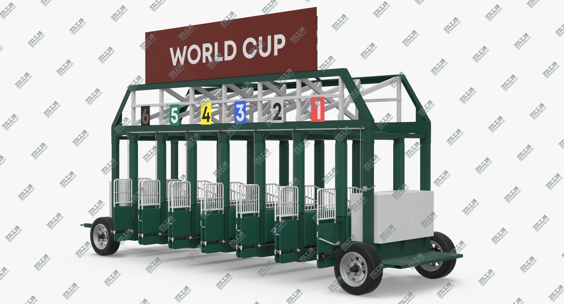 images/goods_img/2021040162/Horse Racing Starting Gates 6 Slots 3D/5.jpg